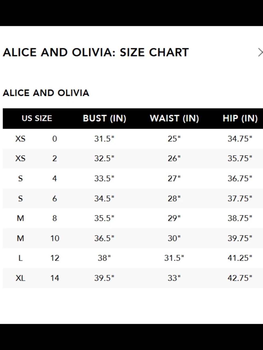 Alice + Olivia Onica Floral Print Fil Coupe Chiffon Blouse - Picture 12 of 12